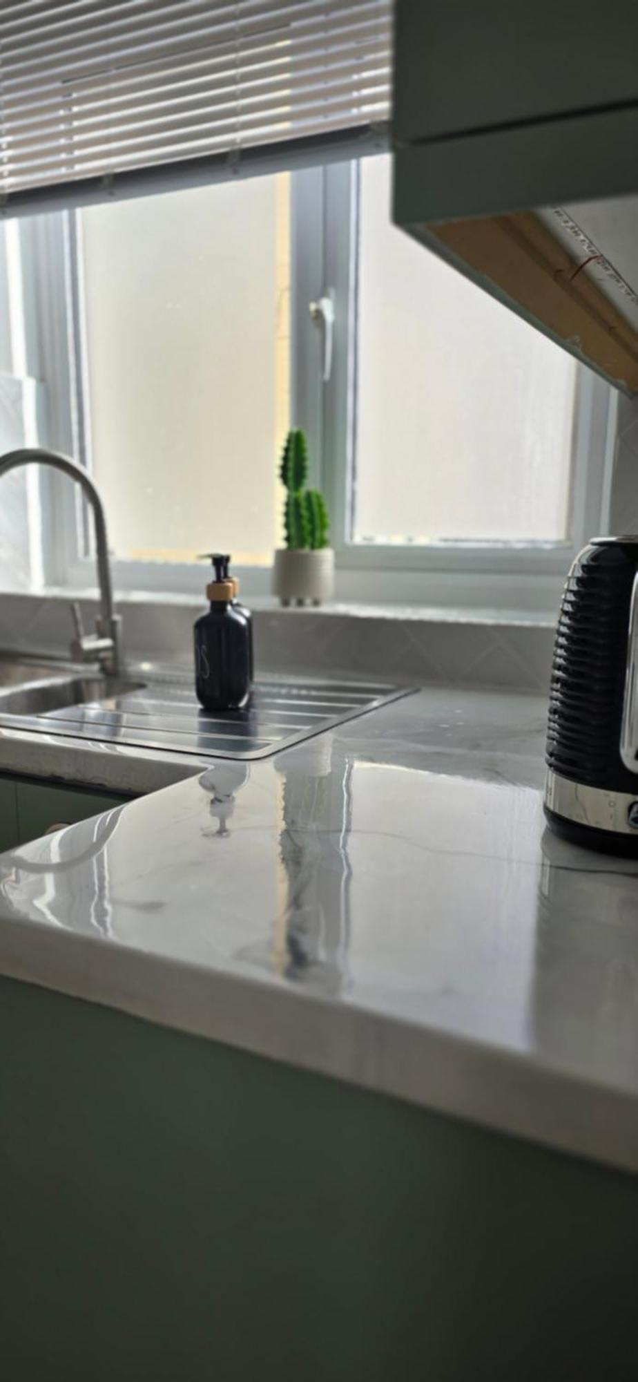 Centre 2-bedroom Serviced Accommodation-apartment - Pennyville Holiday home