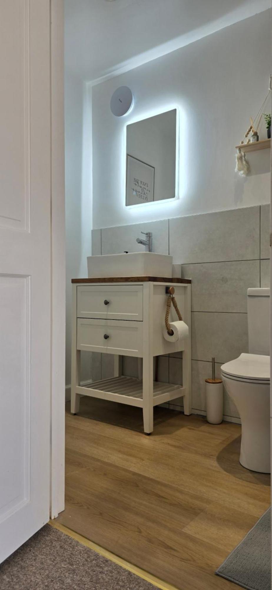 Holiday home Centre 2-bedroom Serviced Accommodation-apartment - Pennyville