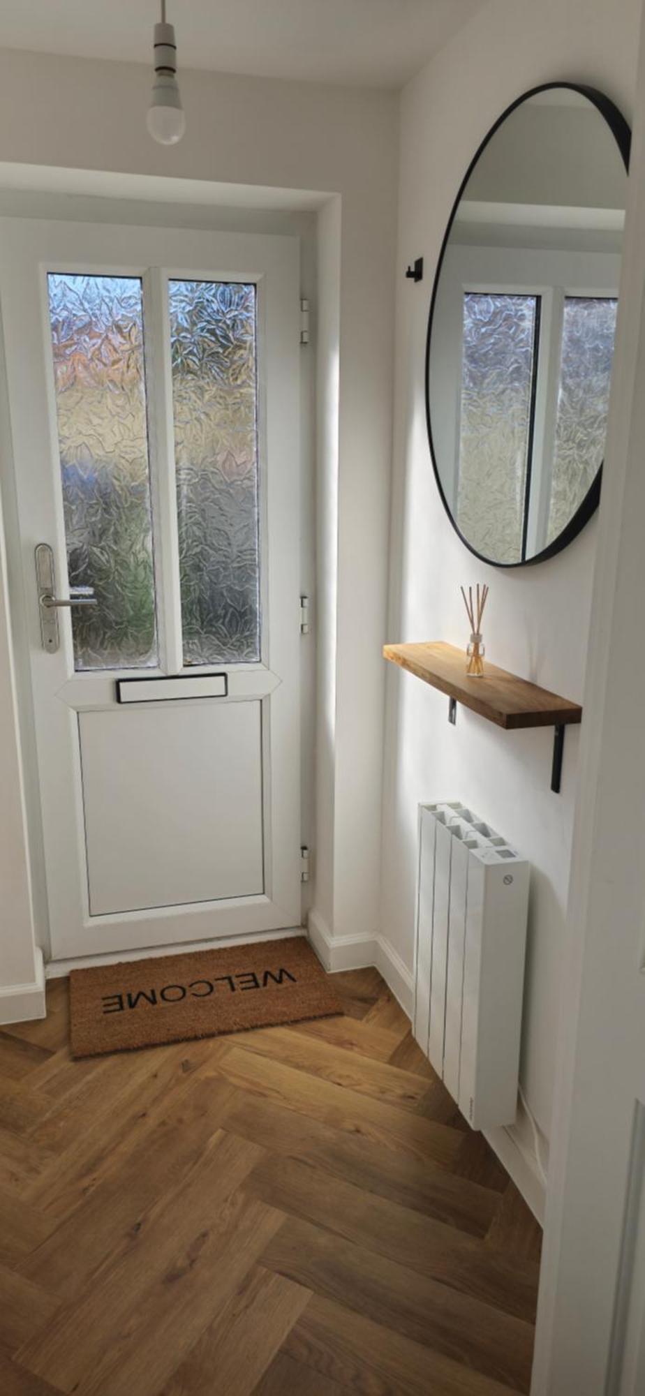 Holiday home Centre 2-bedroom Serviced Accommodation-apartment - Pennyville