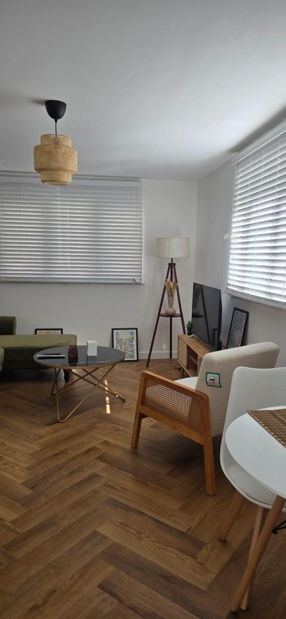 Centre 2-bedroom Serviced Accommodation-apartment - Pennyville Holiday home *