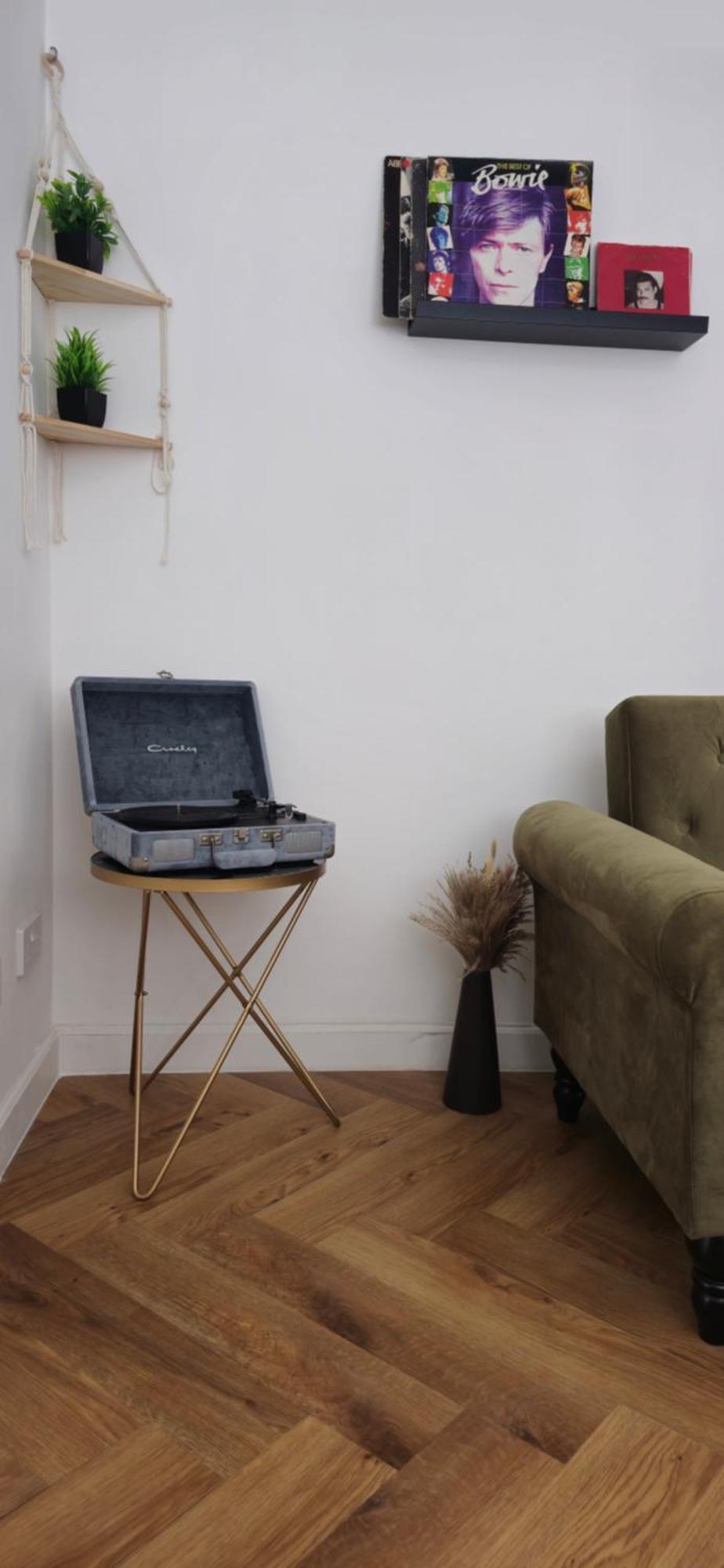 Centre 2-bedroom Serviced Accommodation-apartment - Pennyville Holiday home Salisbury