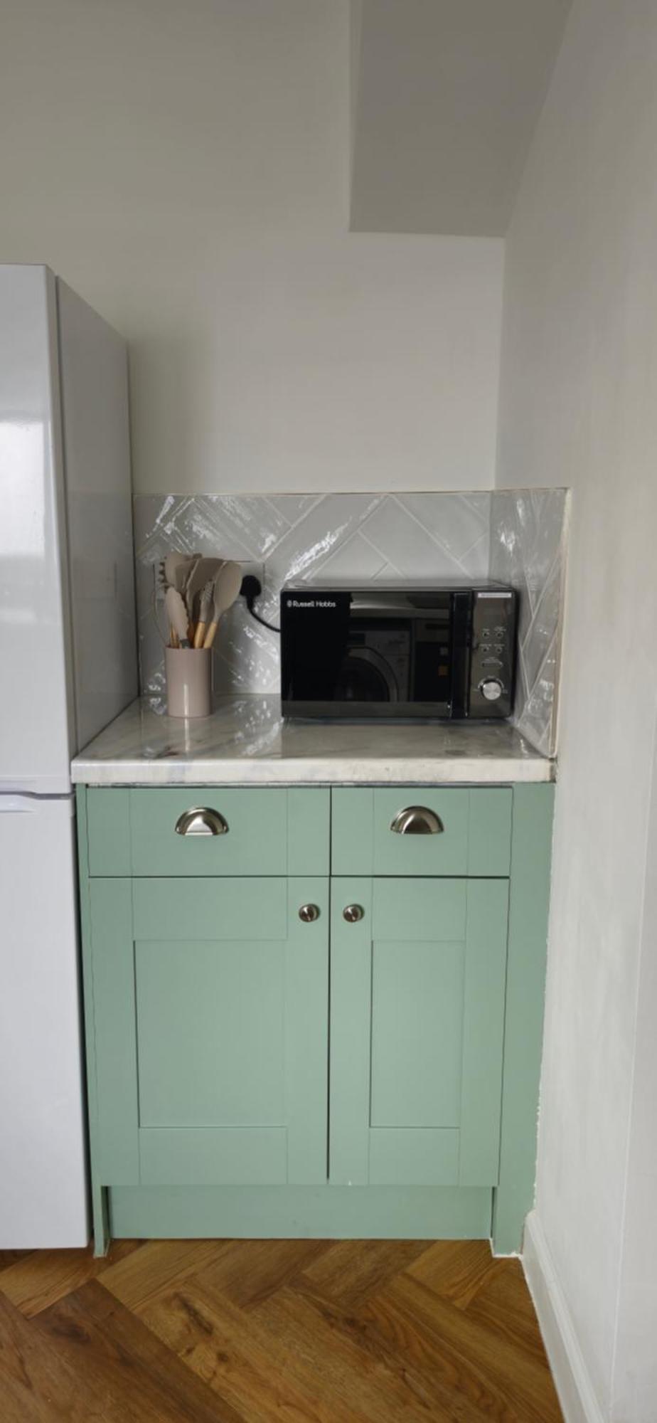 Holiday home Centre 2-bedroom Serviced Accommodation-apartment - Pennyville