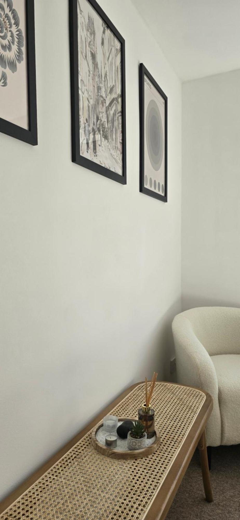 Centre 2-bedroom Serviced Accommodation-apartment - Pennyville