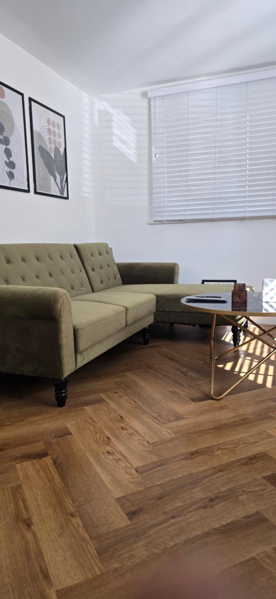 Holiday home Centre 2-bedroom Serviced Accommodation-apartment - Pennyville