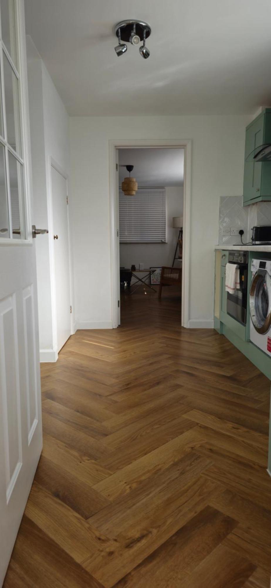 Holiday home Centre 2-bedroom Serviced Accommodation-apartment - Pennyville *